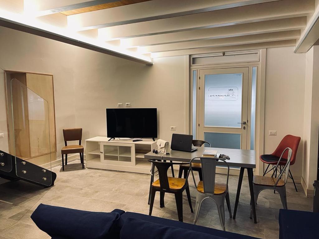 Margherita Room Torre Annunziata Exterior photo