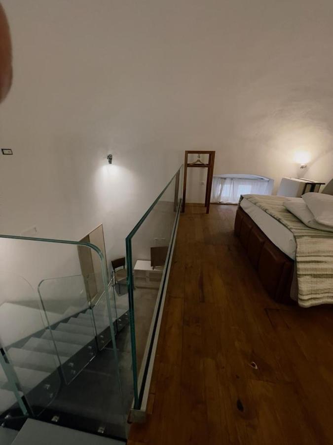 Margherita Room Torre Annunziata Exterior photo