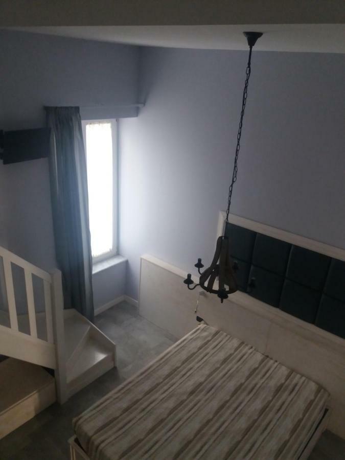 Margherita Room Torre Annunziata Exterior photo