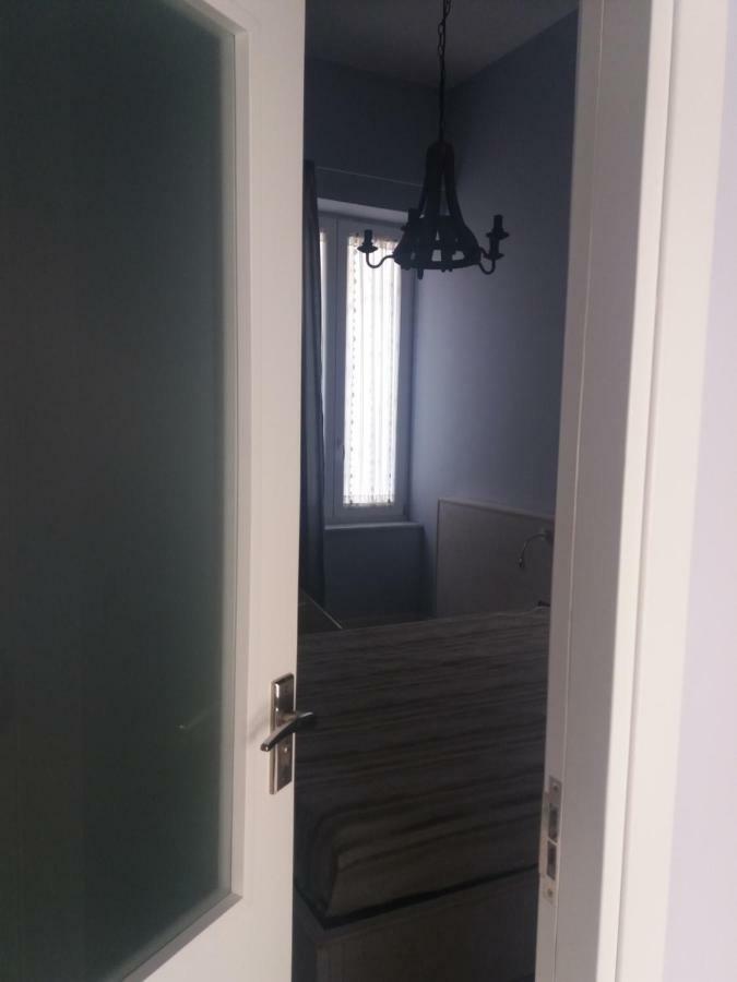 Margherita Room Torre Annunziata Exterior photo